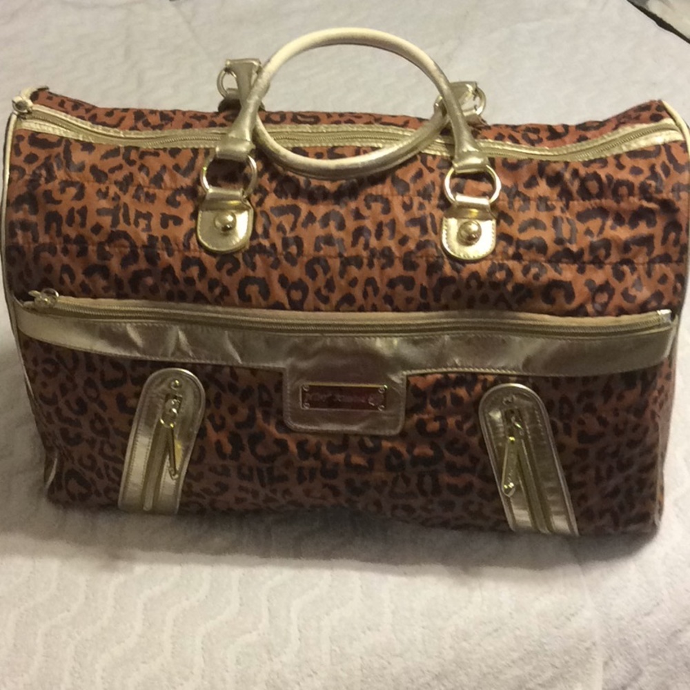 Betsy Johnson tote
